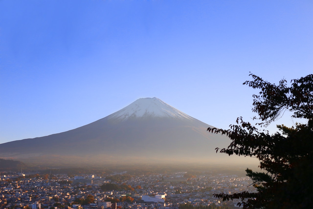 日本實況